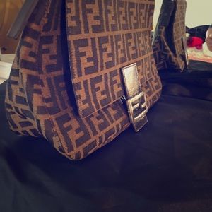 Fendi handbag